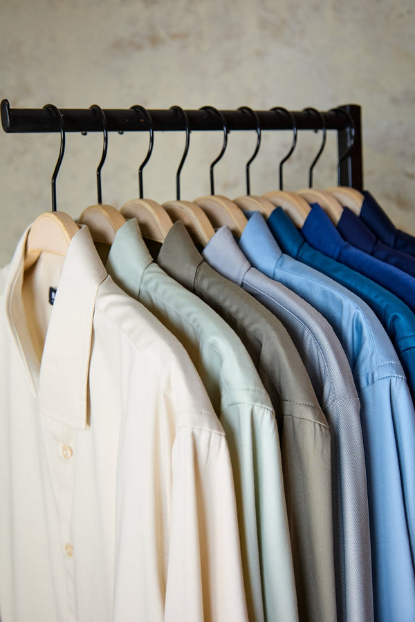 CAMISAS