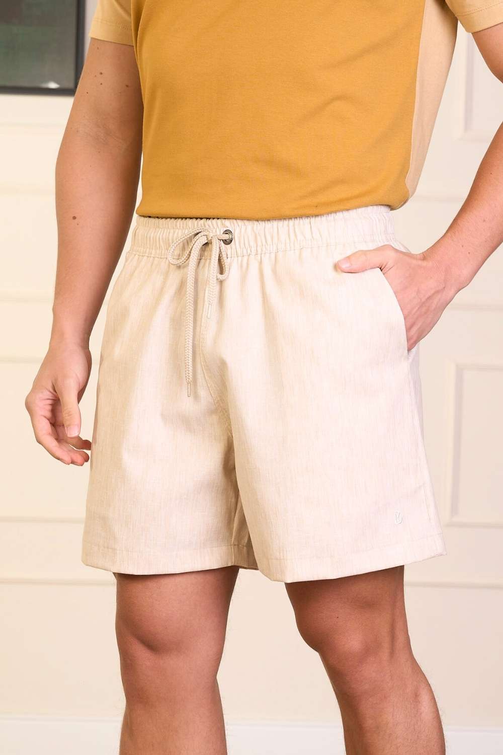 SHORT COM ELASTICO-3700592