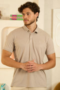 POLO PIQUET BLC - 7700985