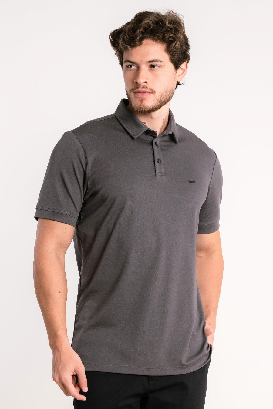 POLO TECH OLIMPO