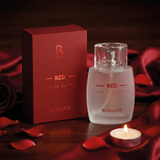 Perfume Red