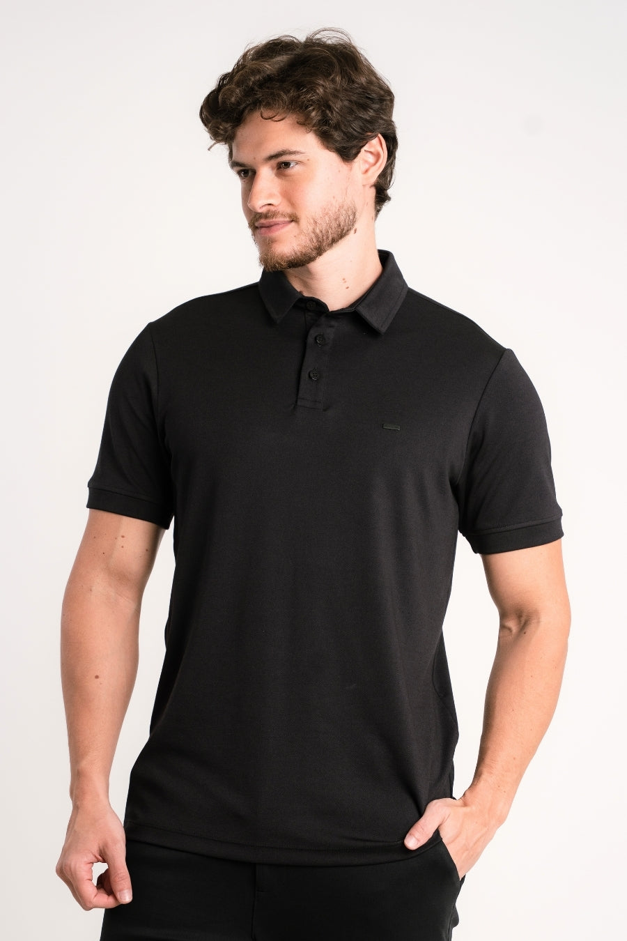 POLO TECH OLIMPO