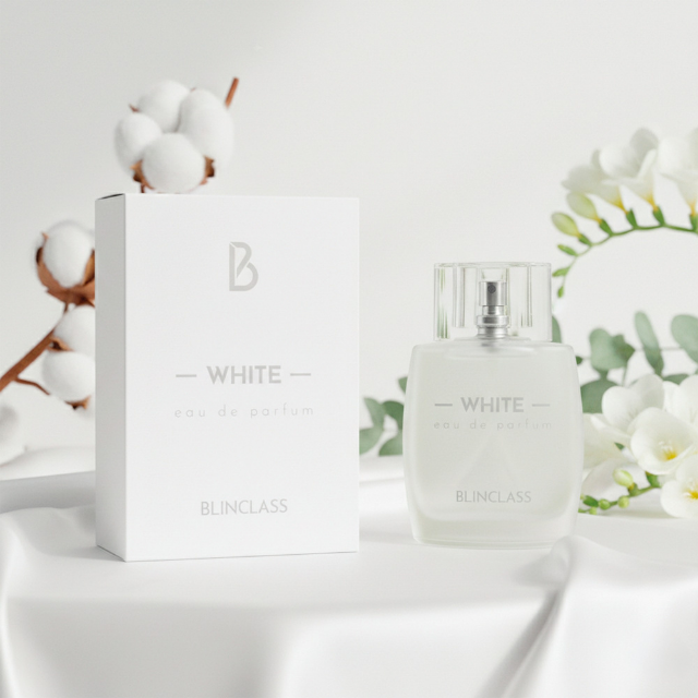Perfume White