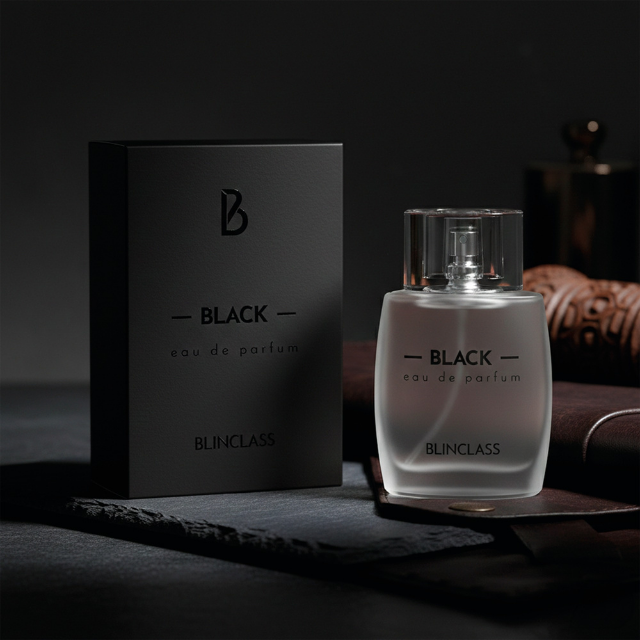 Perfume Black