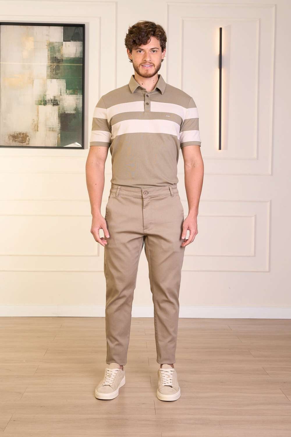 Blinclass | Moda Masculina