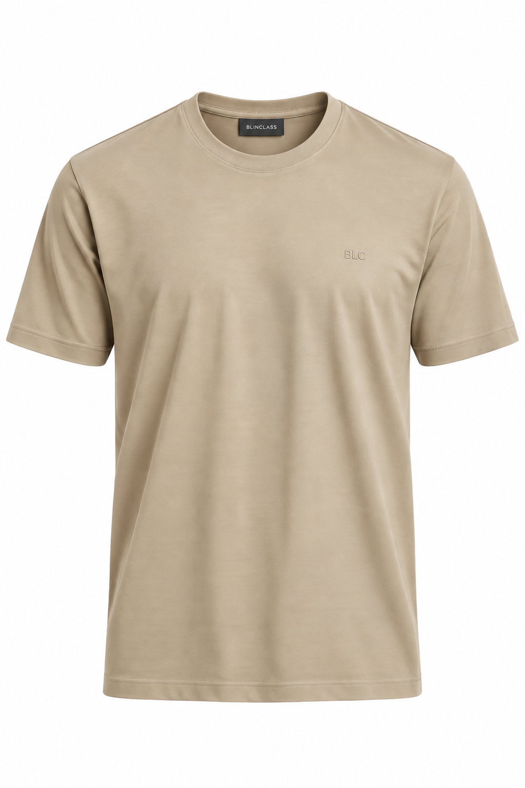 CAMISETA BLC