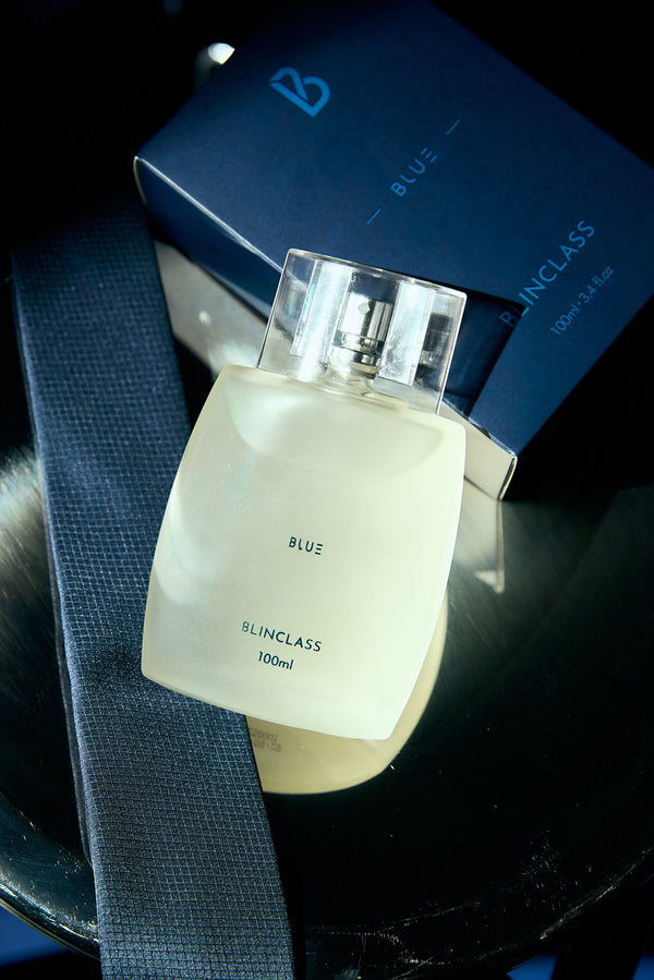 PERFUME ULTRA BLUE