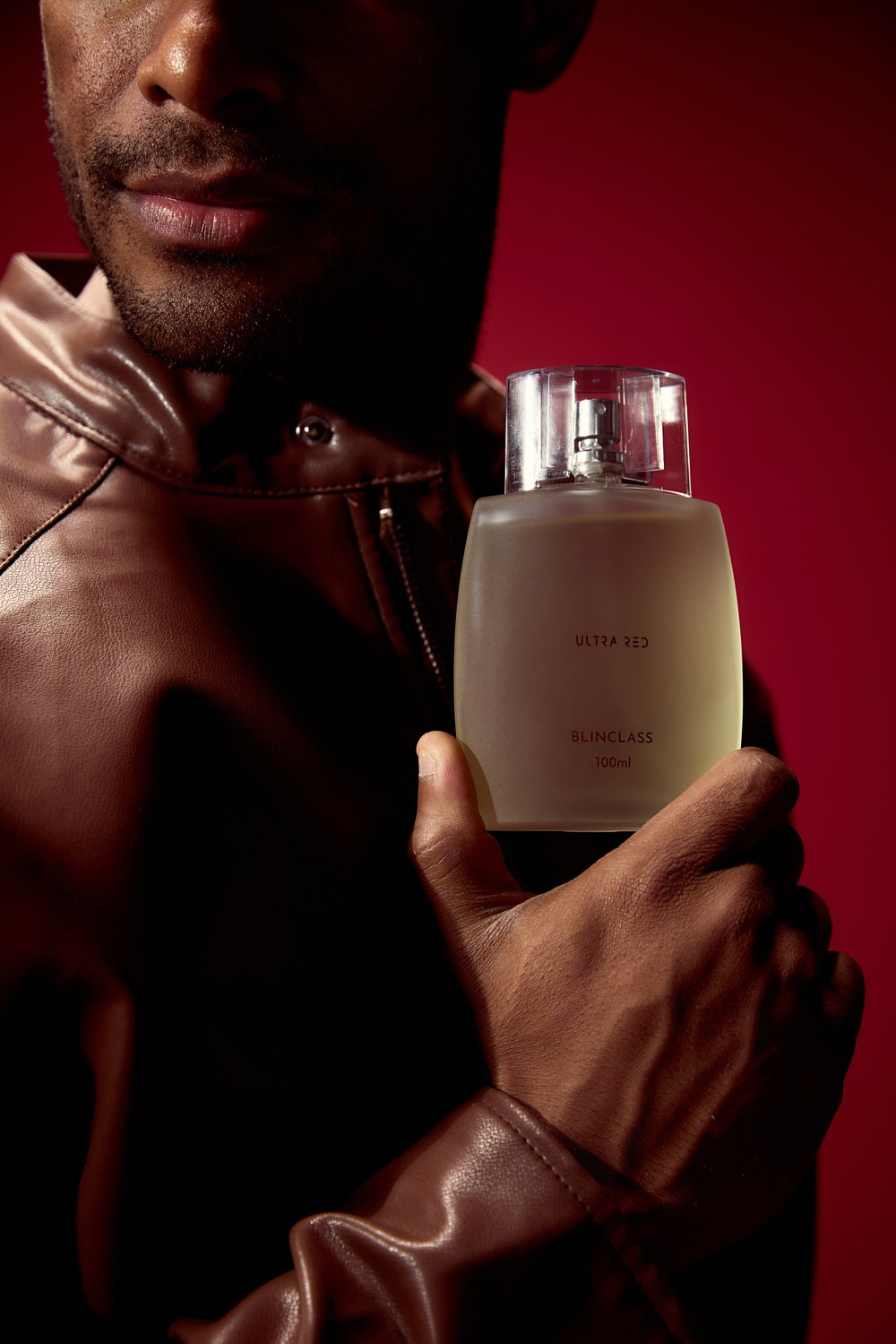 PERFUME ULTRA RED