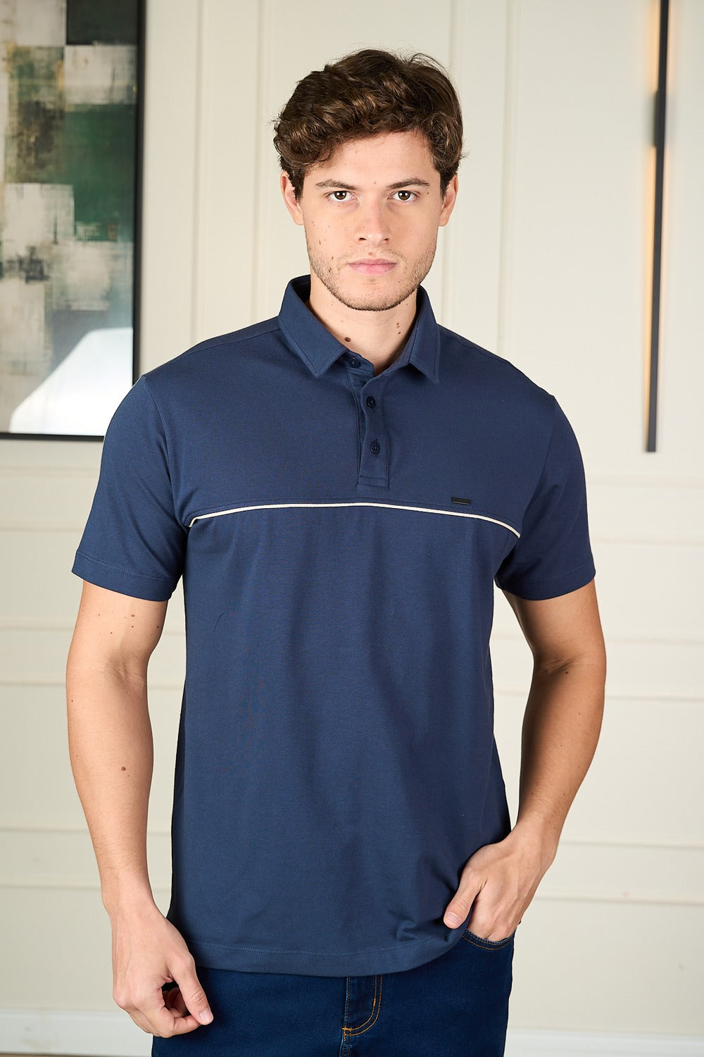 POLO COM VIVO-7701060