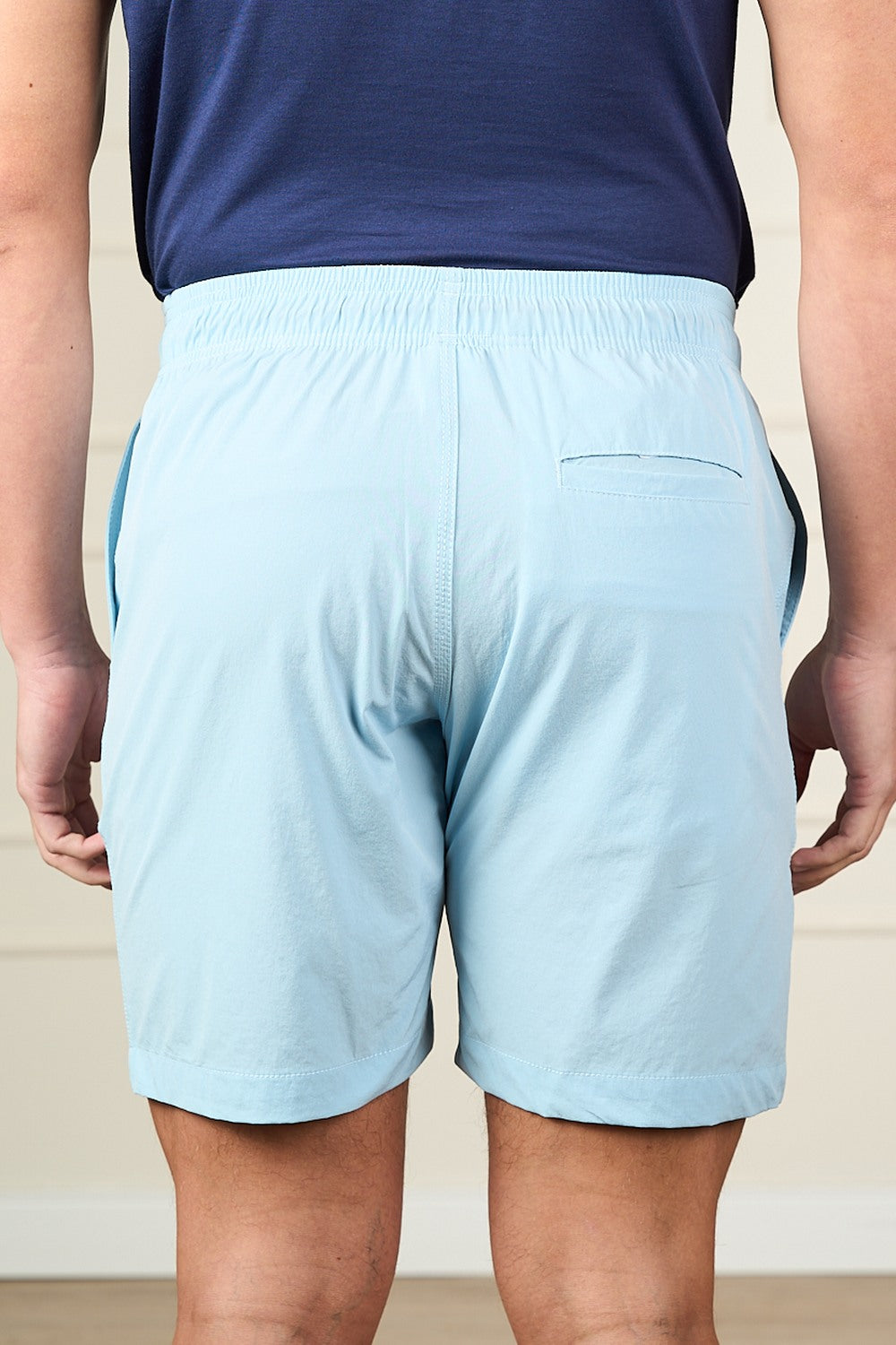 SHORT POLIAMIDA TECH-3700646
