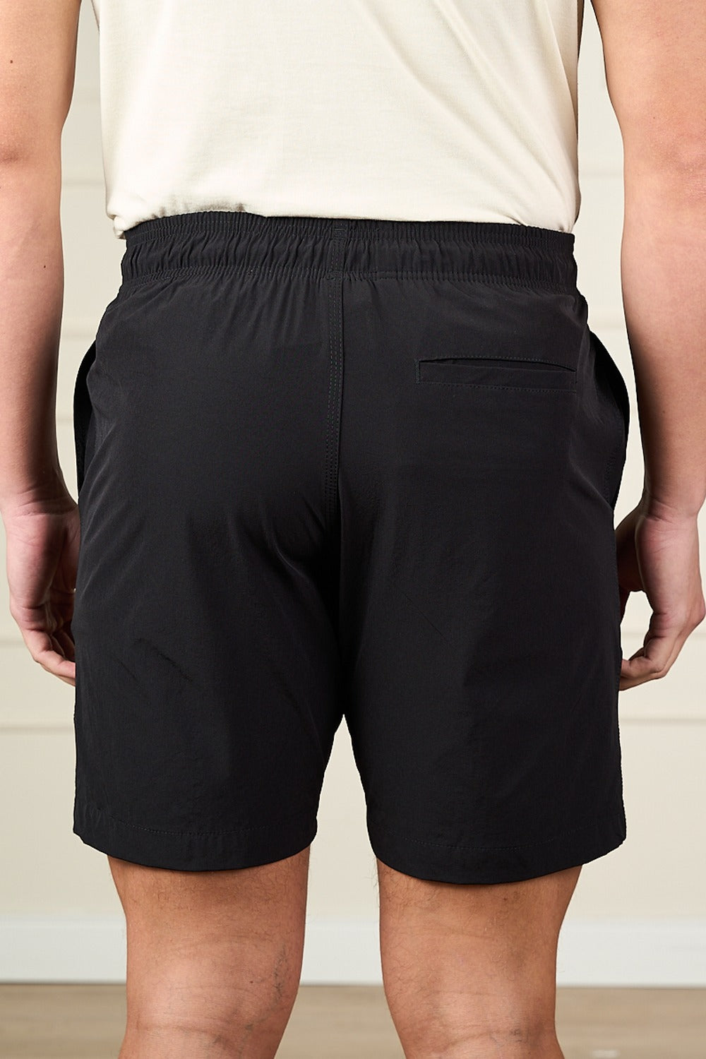SHORT POLIAMIDA TECH-3700646