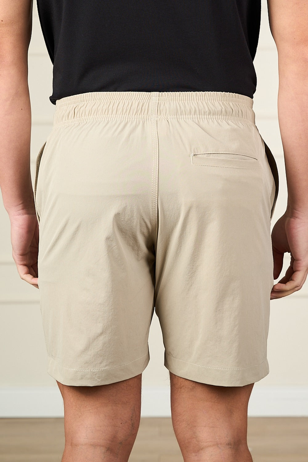 SHORT POLIAMIDA TECH-3700646