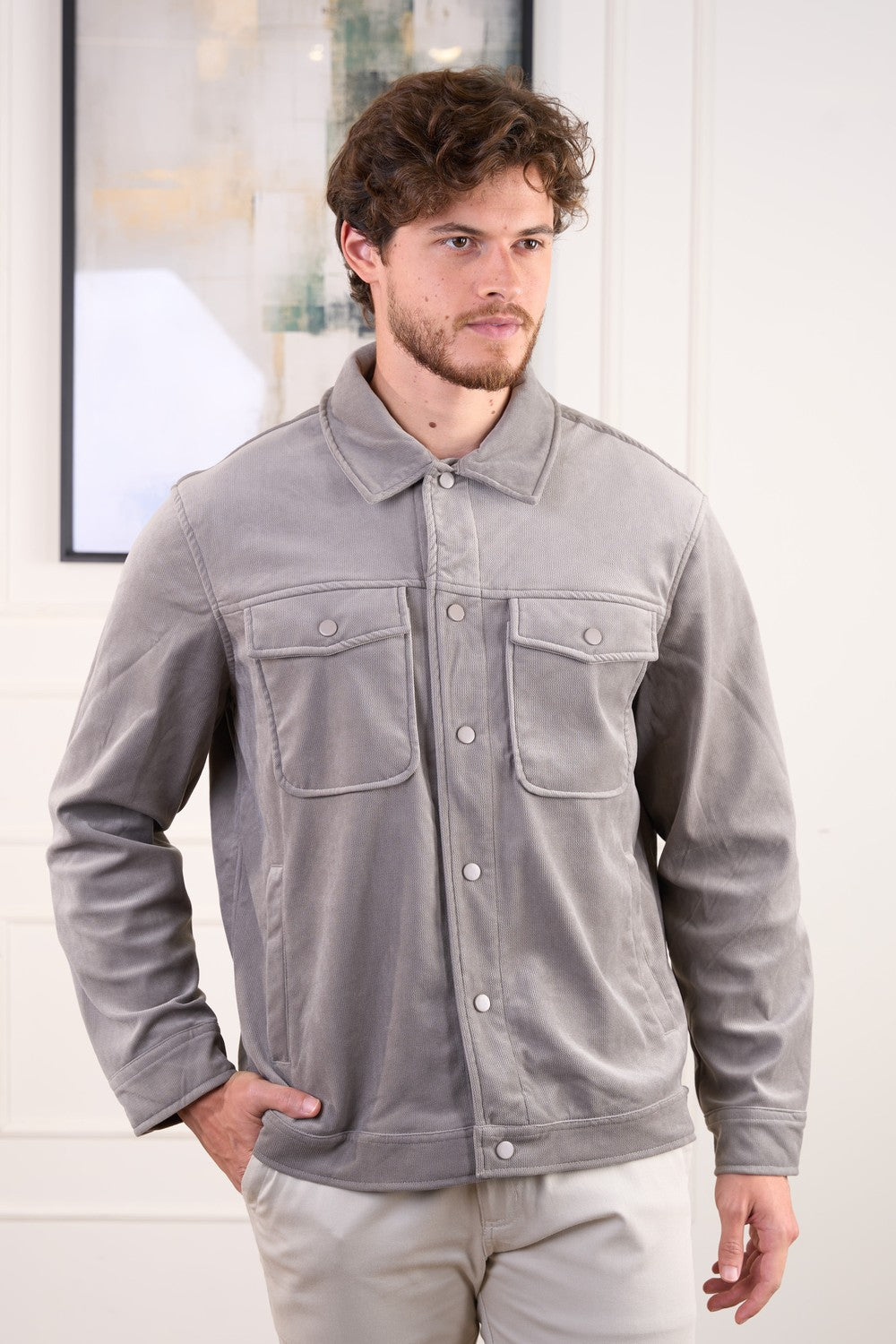 JAQUETA TRUCKER-5900054