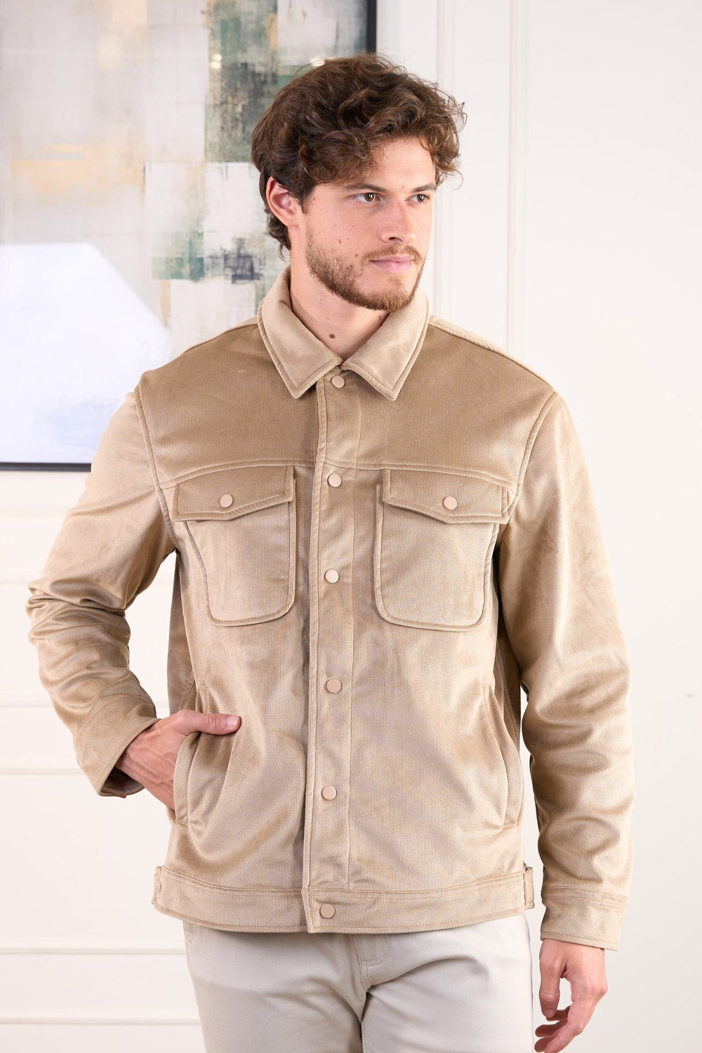 JAQUETA TRUCKER-5900054