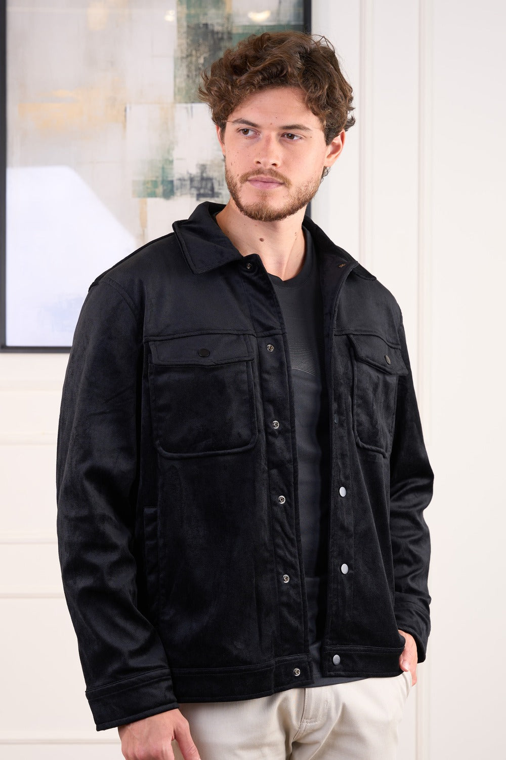 JAQUETA TRUCKER-5900054