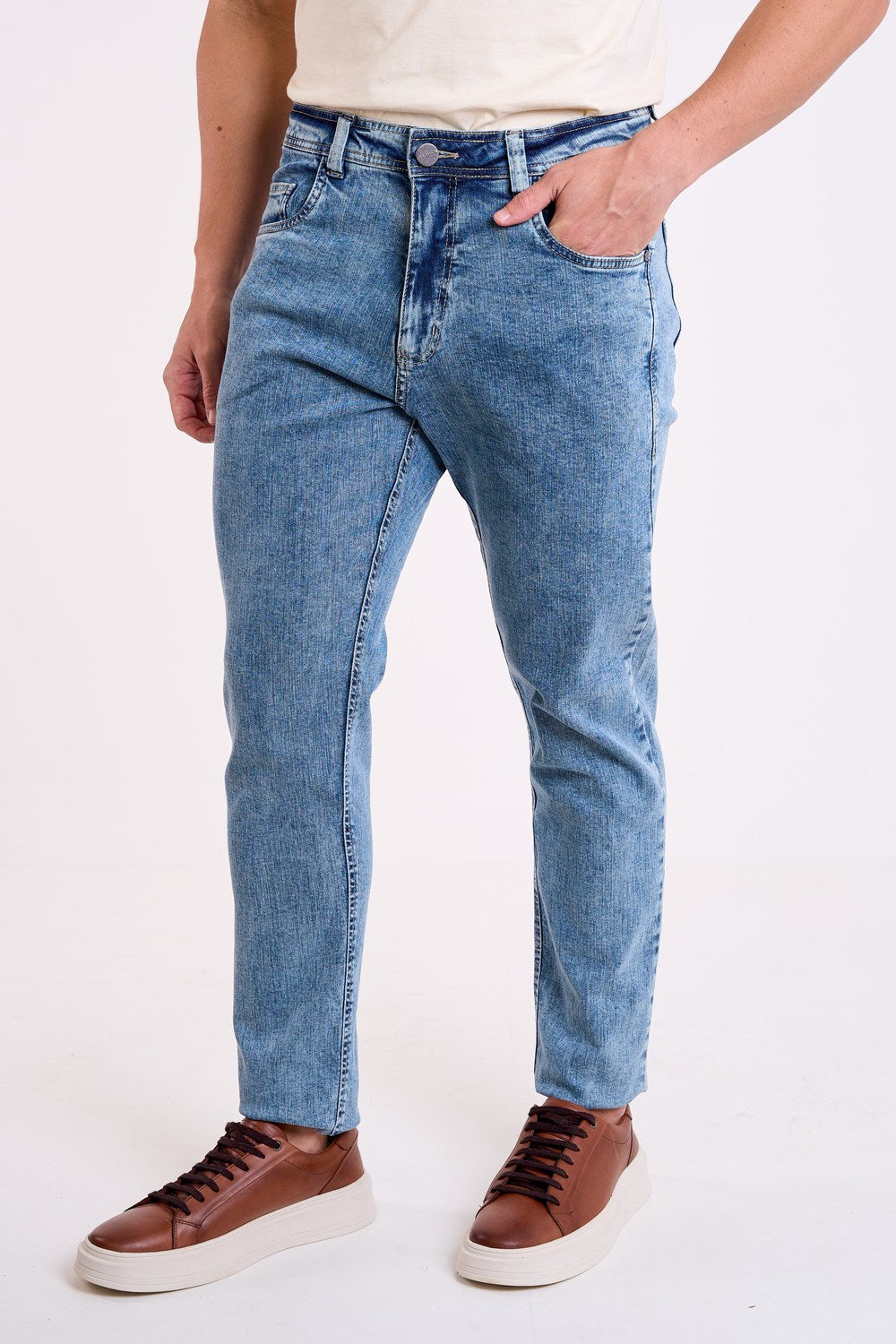CALÇA JEANS-0300518