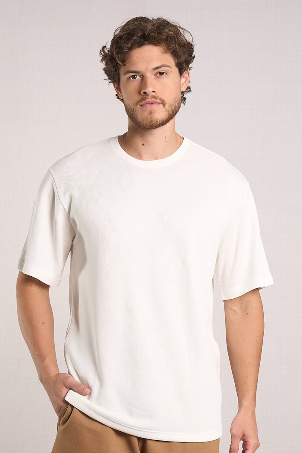CAMISETA COMFORT TRICOT-2301659