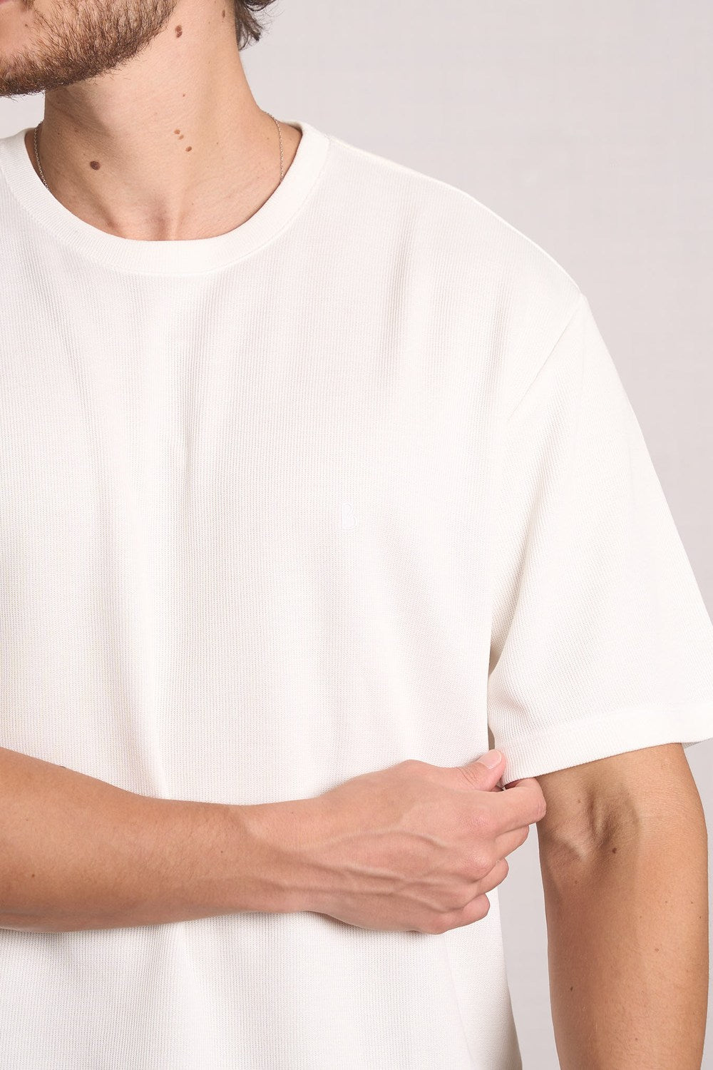 CAMISETA COMFORT TRICOT-2301659