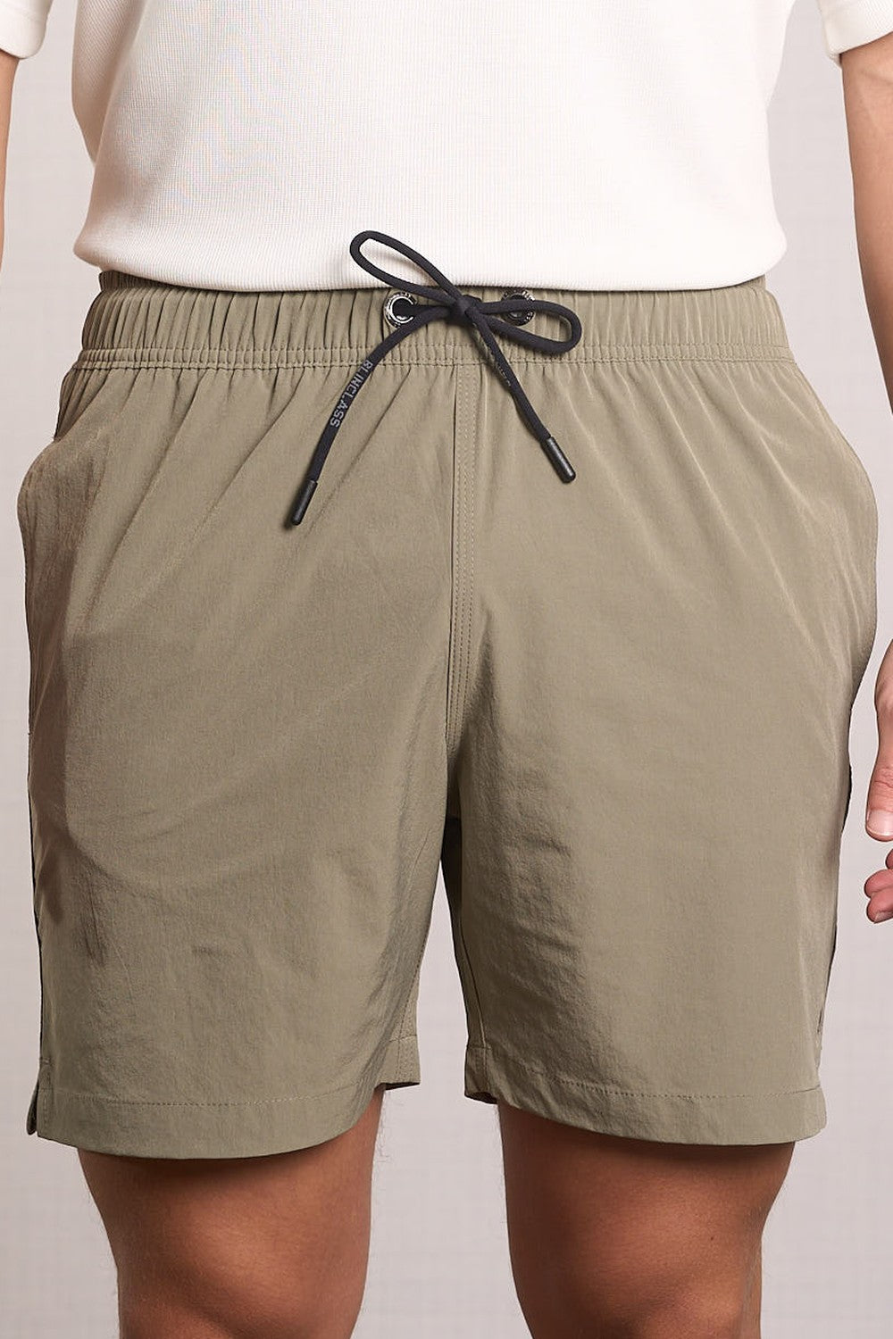 SHORT SUMMER TECH POLIAMIDA BÁSICO - 3700616