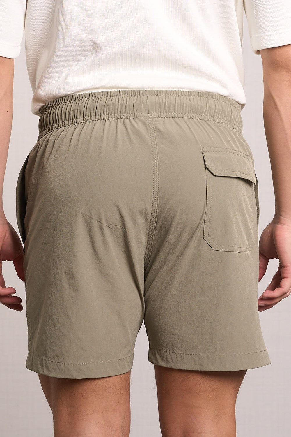 SHORT SUMMER TECH POLIAMIDA BÁSICO - 3700616