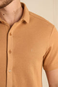 CAMISA MC EM MALHA - 7800209