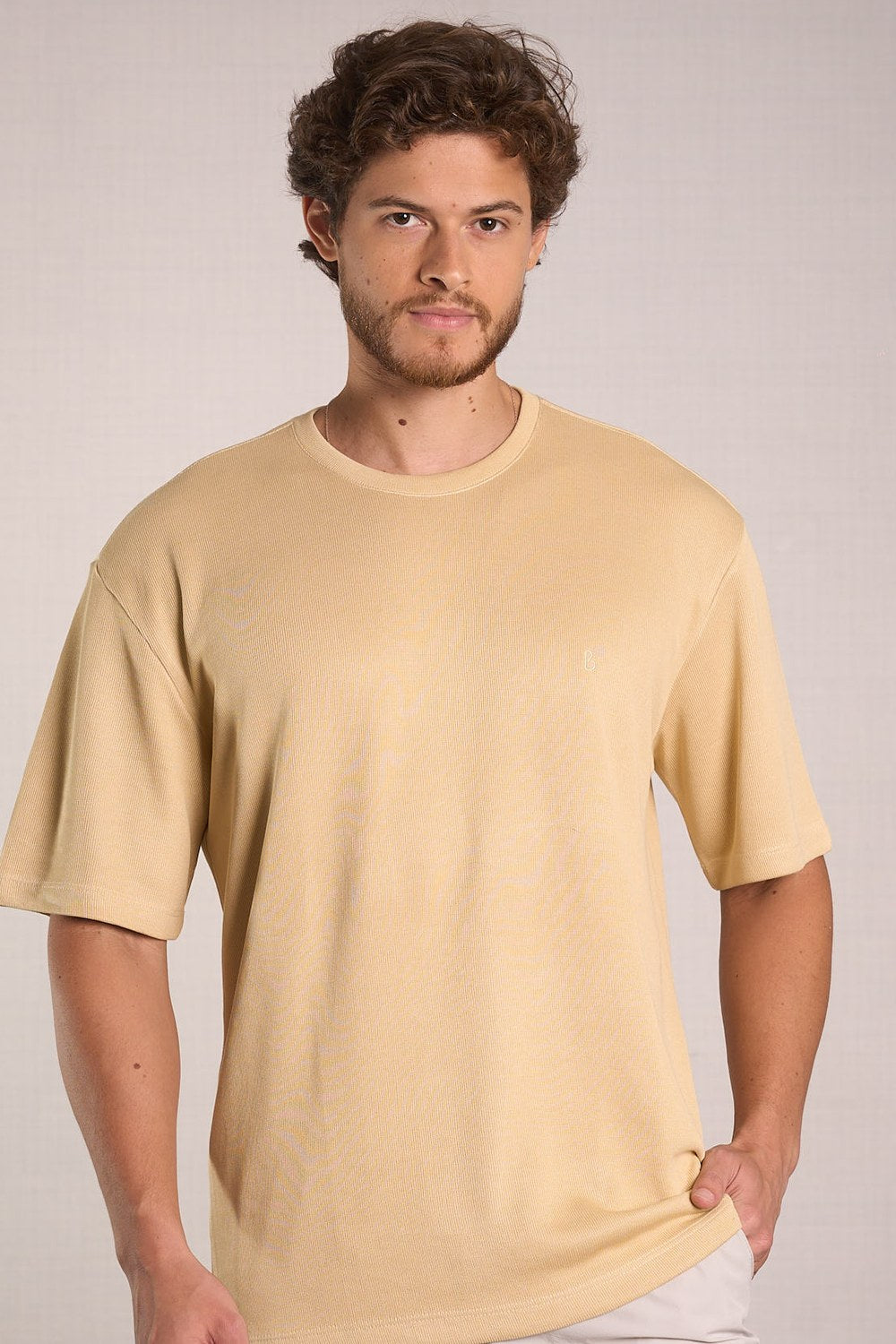 CAMISETA COMFORT TRICOT-2301659