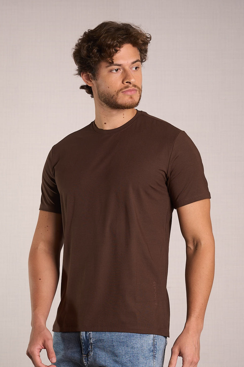 CAMISETA TECH MODAL