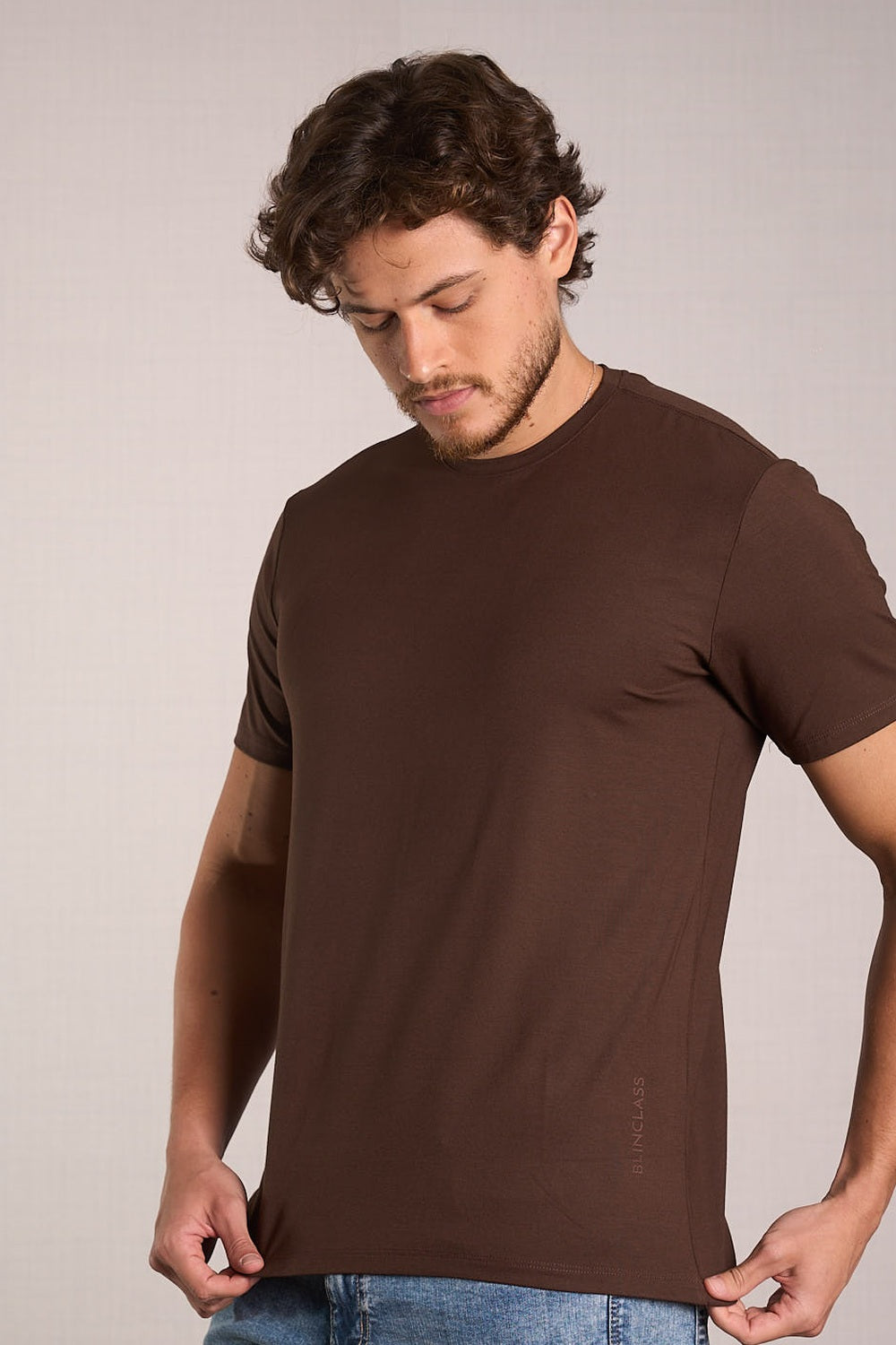 CAMISETA TECH MODAL