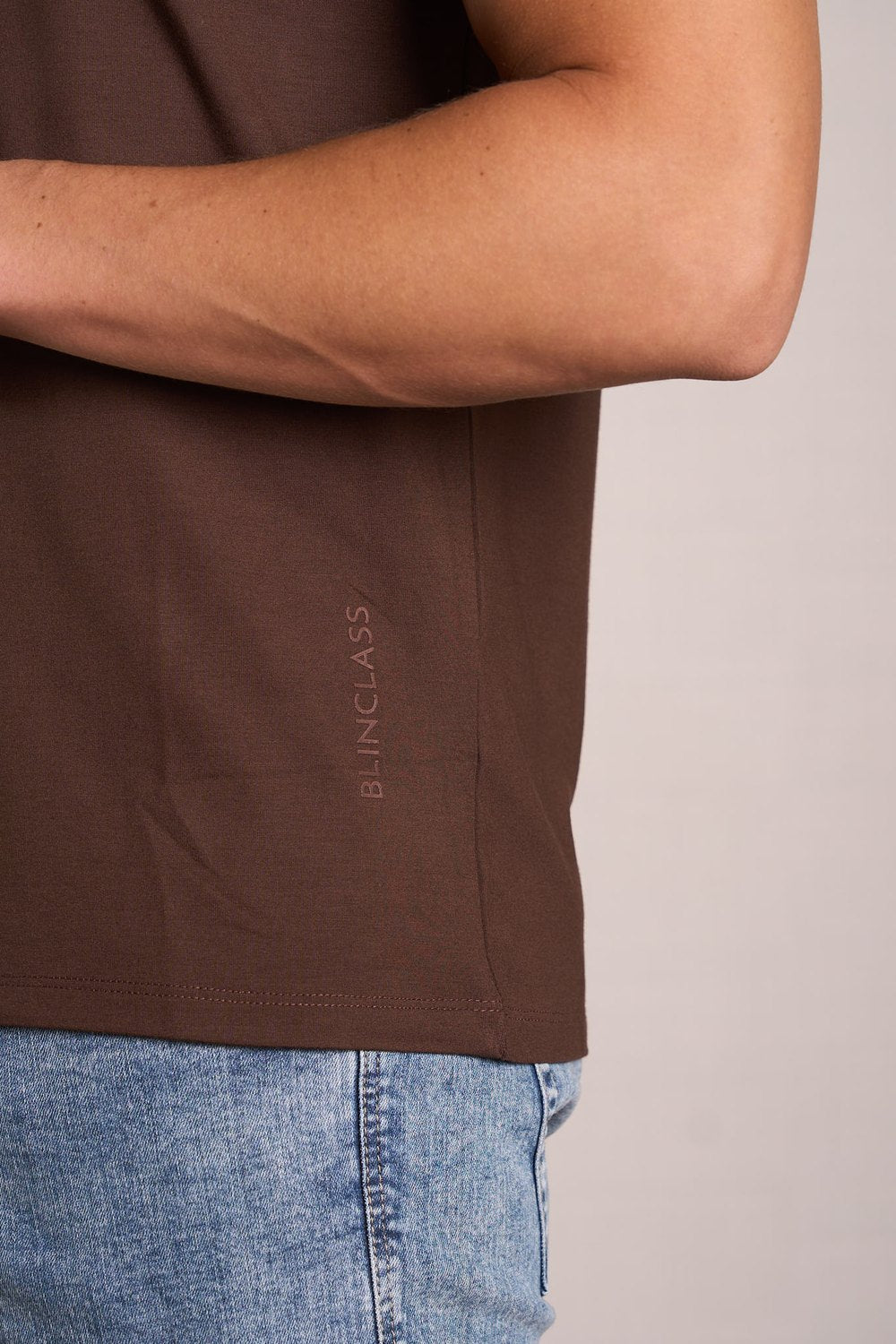 CAMISETA TECH MODAL