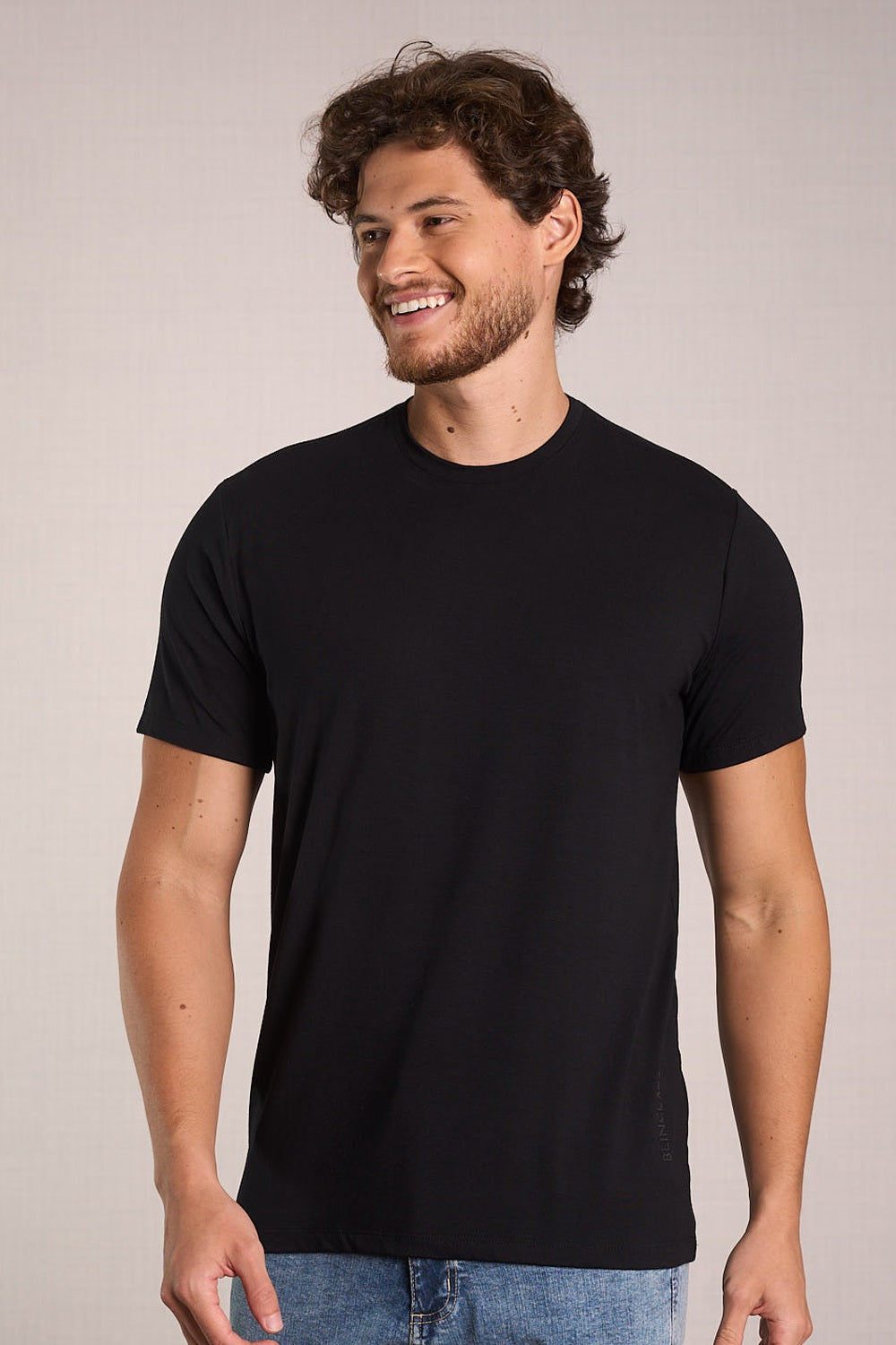 CAMISETA TECH MODAL