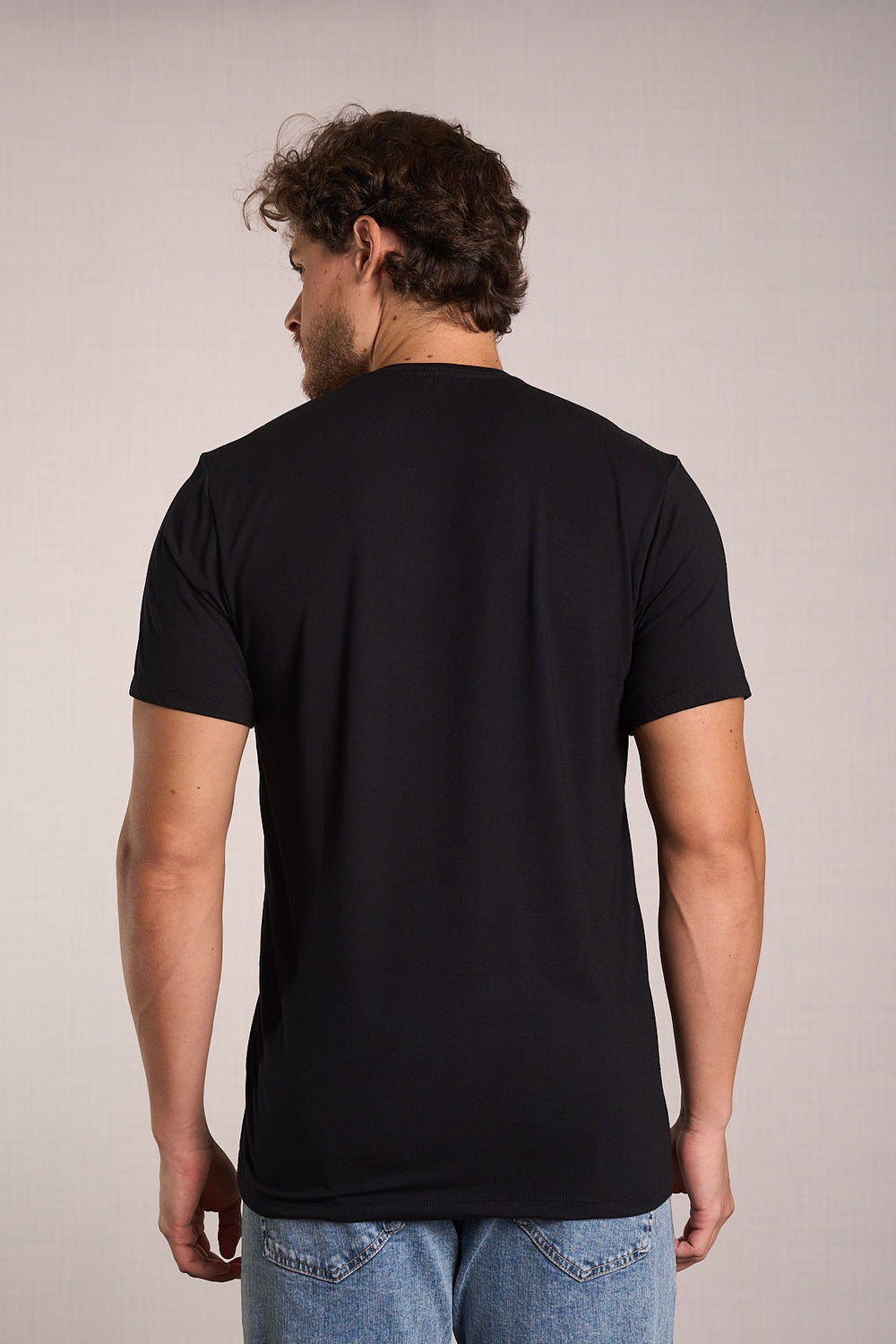 CAMISETA TECH MODAL