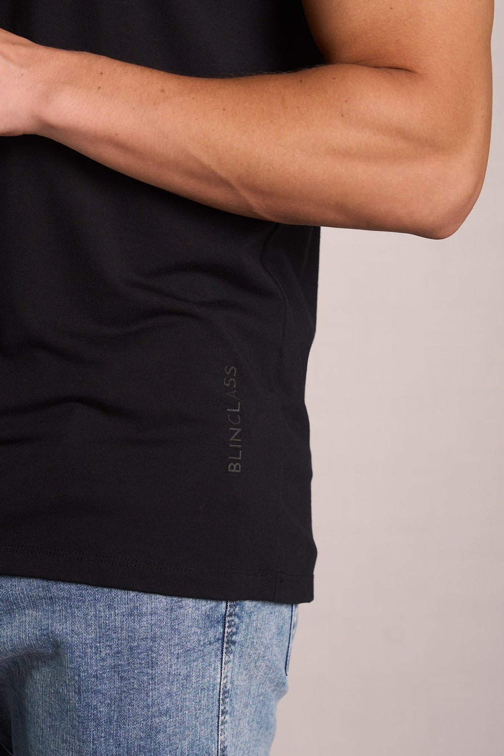 CAMISETA TECH MODAL