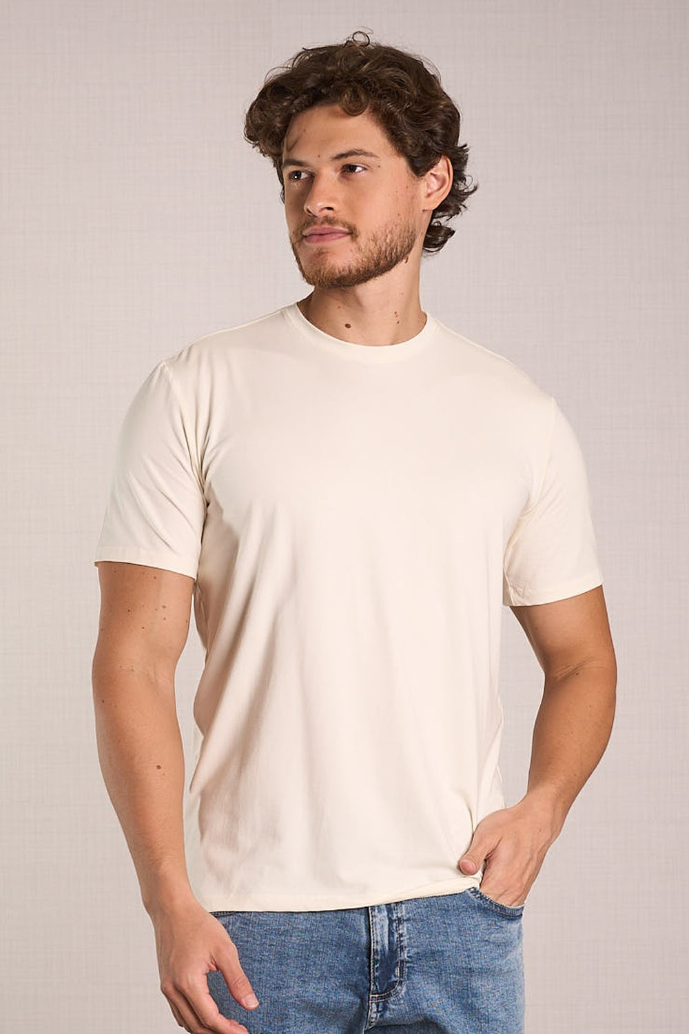 CAMISETA TECH MODAL