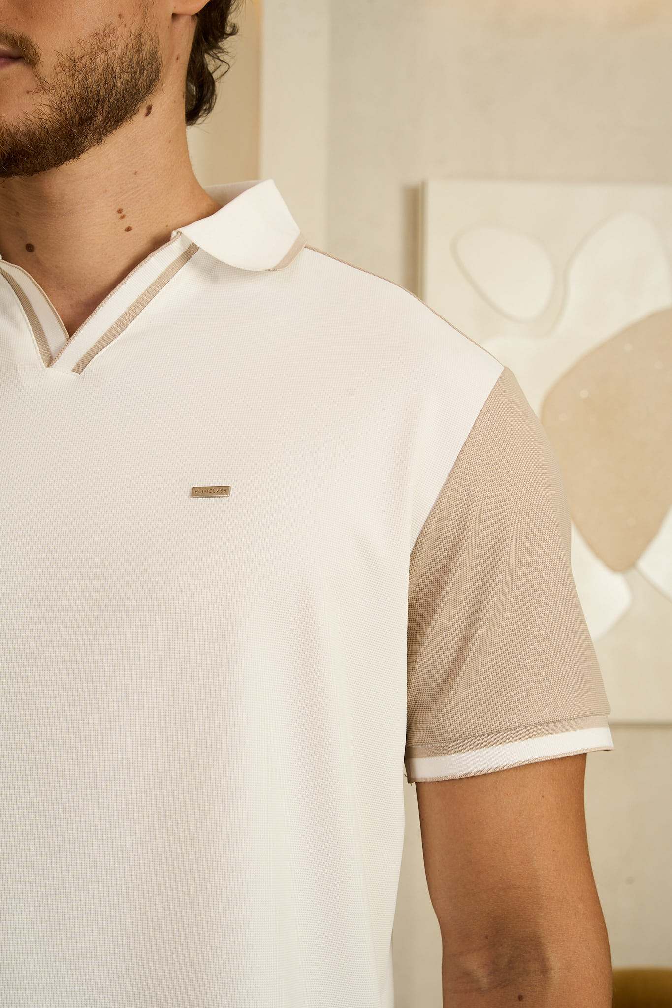POLO TECH RETILINEA NA TAPETA-7701042