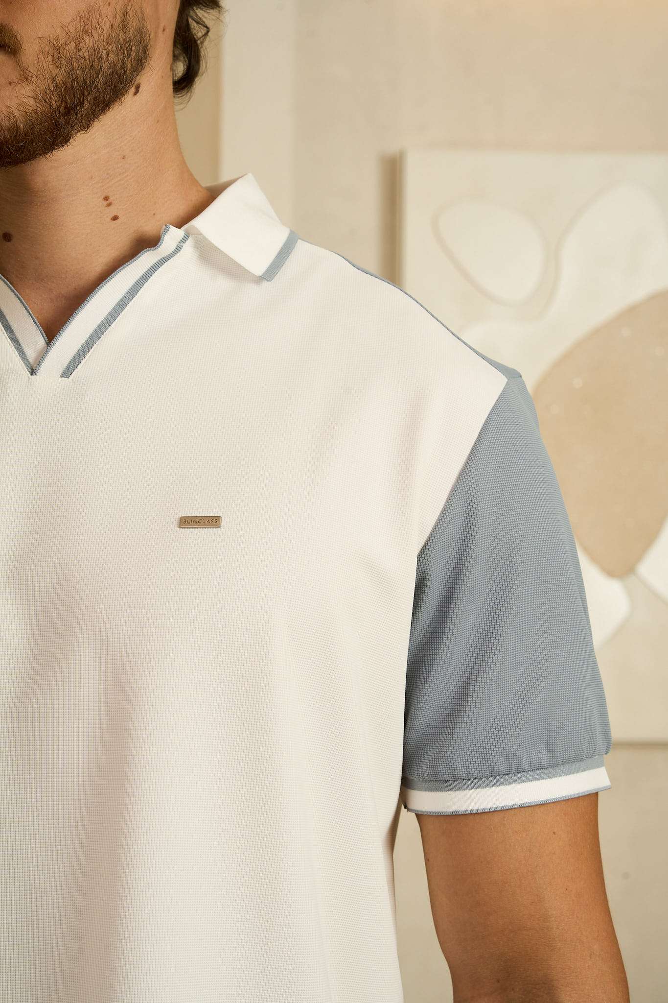 POLO TECH RETILINEA NA TAPETA-7701042