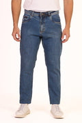 CALÇA JEANS