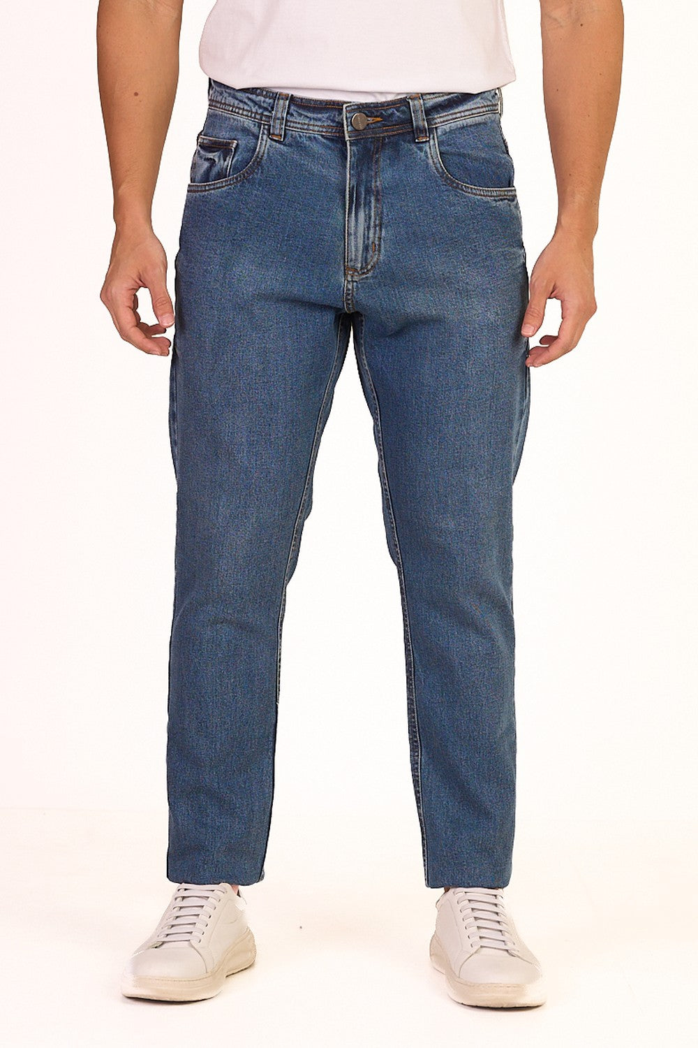 CALÇA JEANS