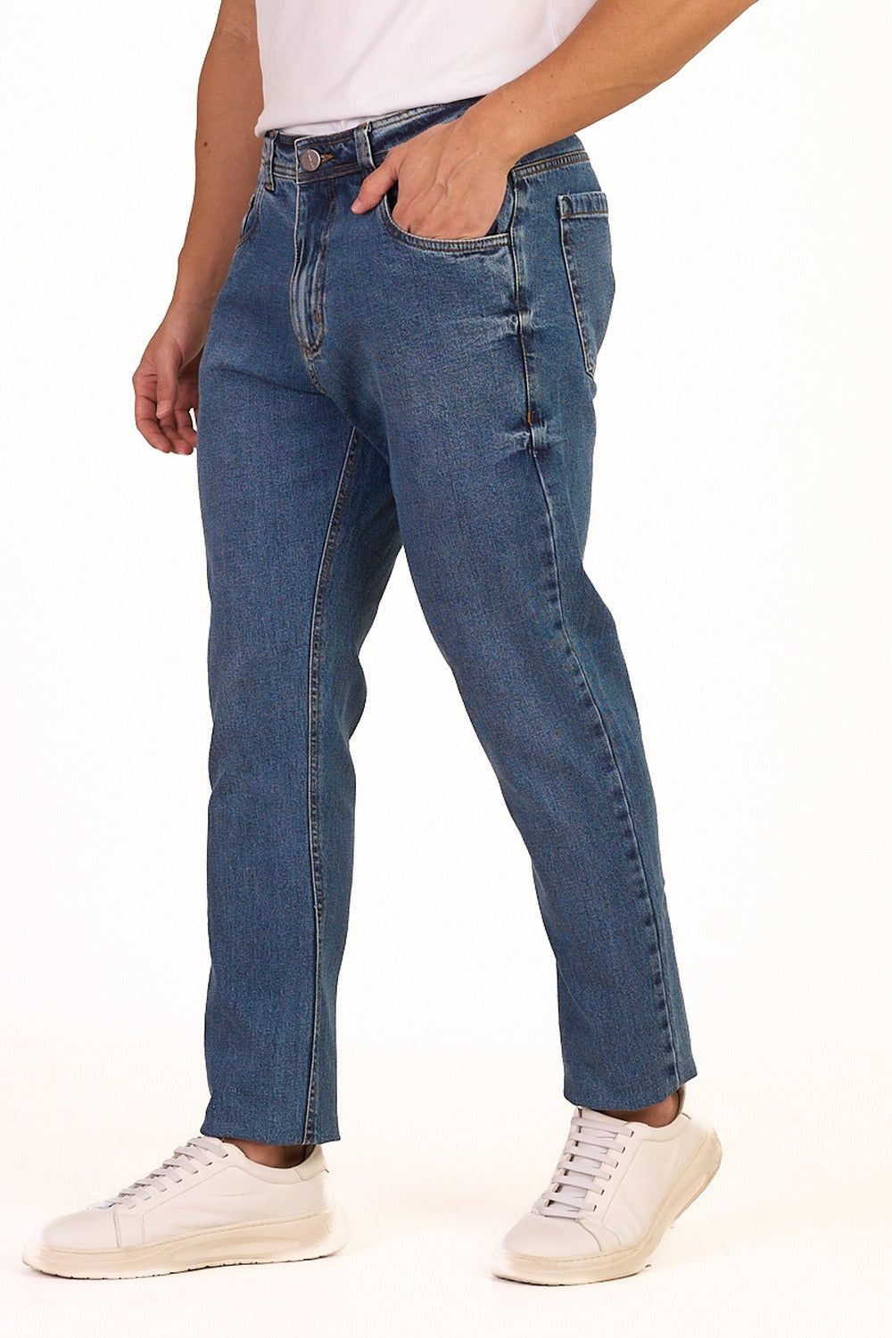 CALÇA JEANS