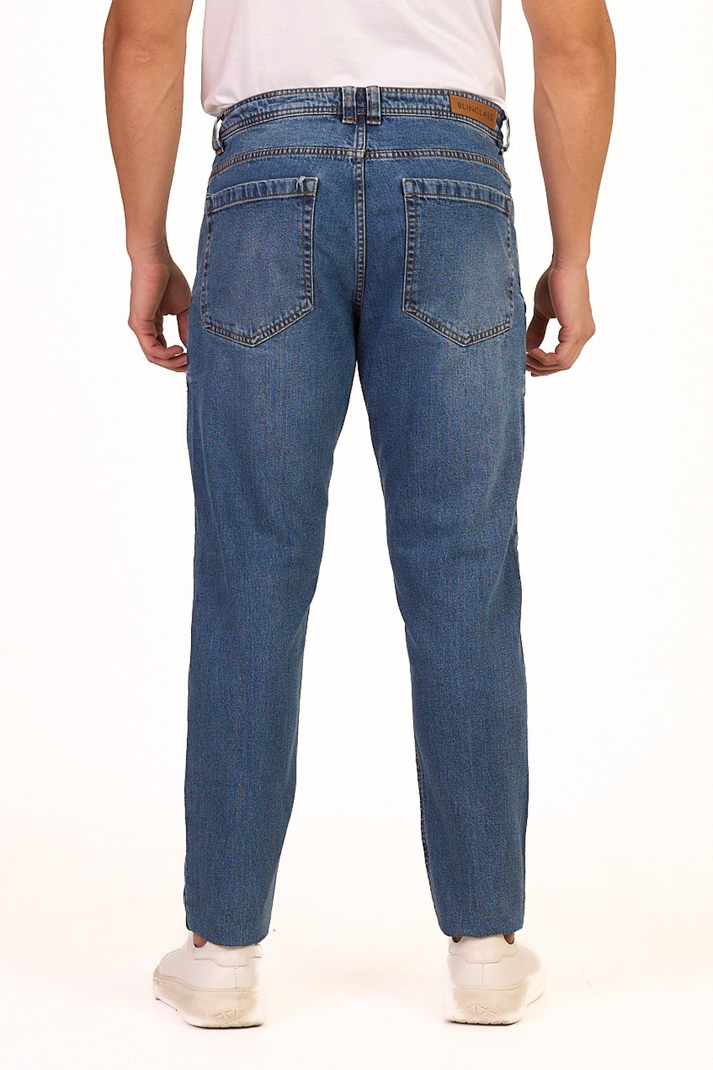 CALÇA JEANS