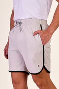 SHORT SUMMER COM VIES CONTRASTANTE