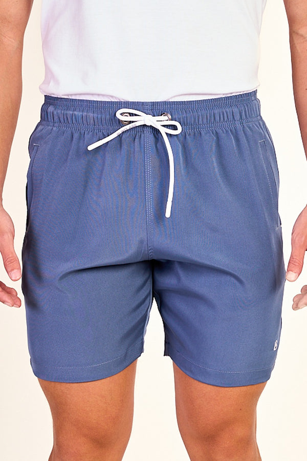SHORT SUMMER COM VIVO TRASEIRO
