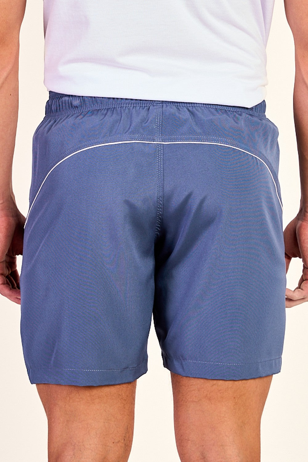 SHORT SUMMER COM VIVO TRASEIRO