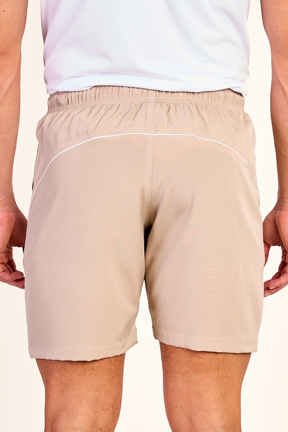 SHORT SUMMER COM VIVO TRASEIRO