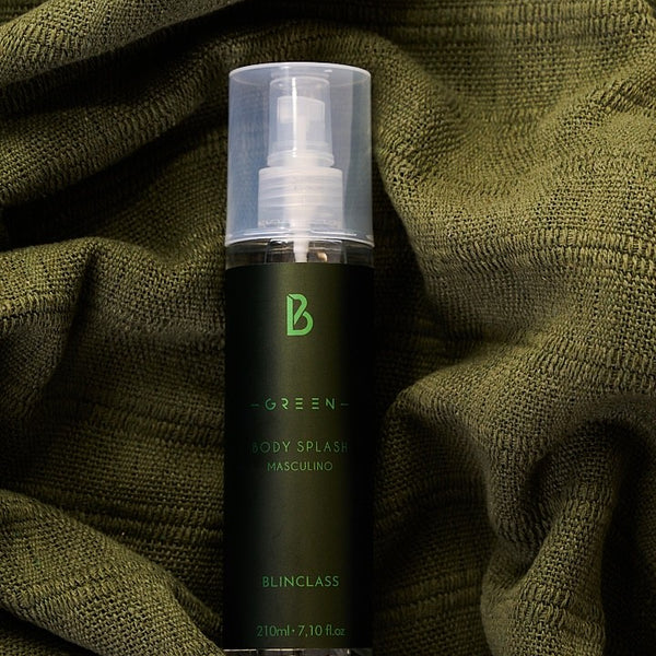 BODY SPLASH GREEN