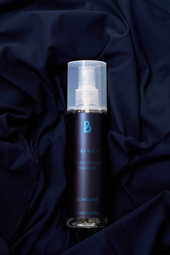 BODY SPLASH BLUE