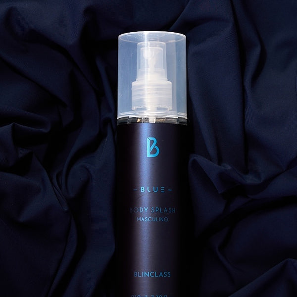 BODY SPLASH BLUE