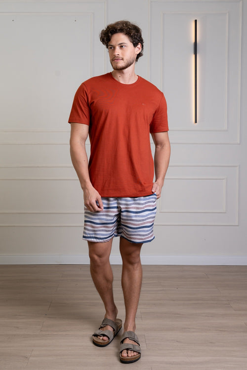 CAMISETA BLC-2301653