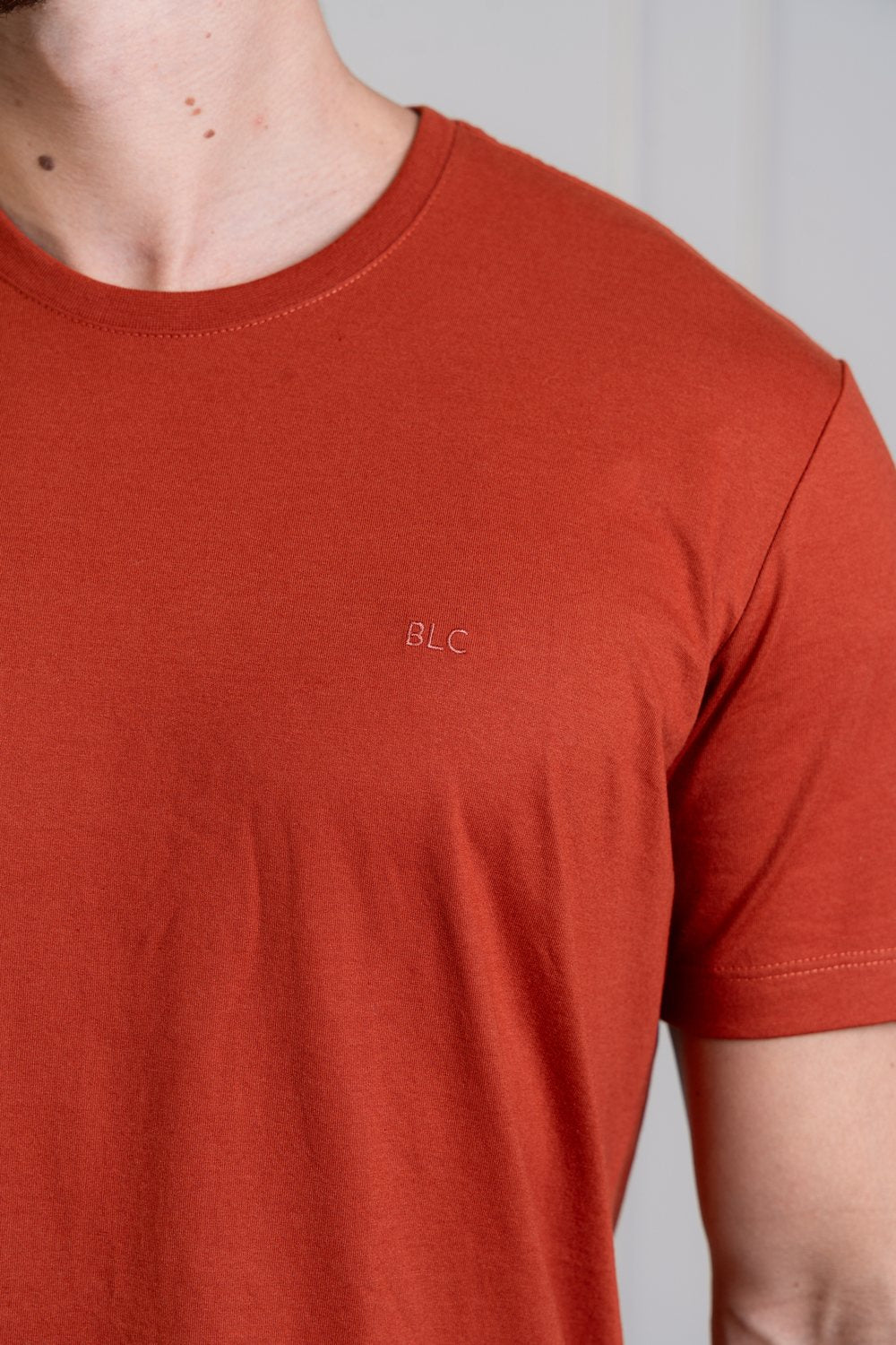CAMISETA BÁSICA BLC