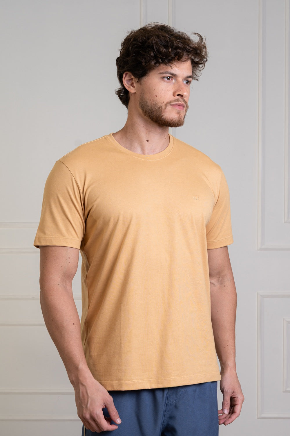 CAMISETA BÁSICA BLC