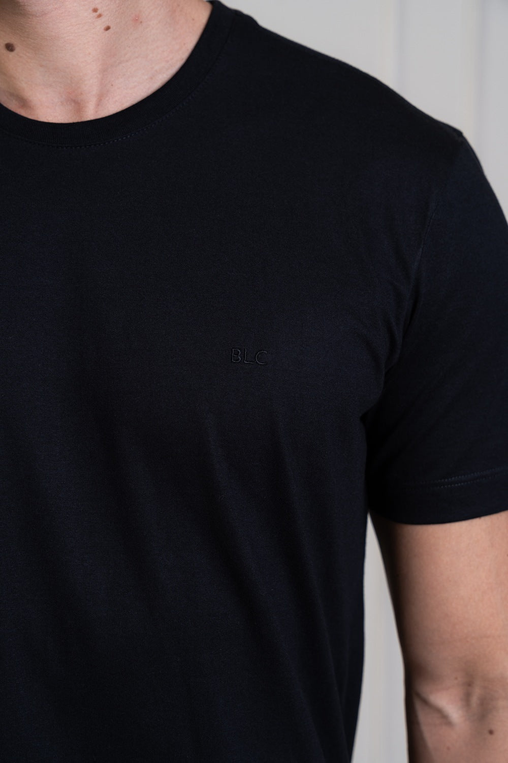 CAMISETA BÁSICA BLC